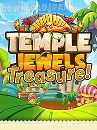 jewels temple treasure!