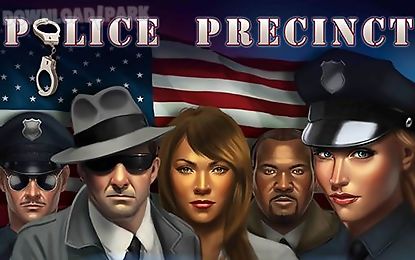 police precinct: online