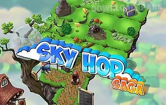 Sky hop saga