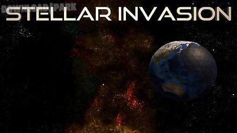 stellar invasion