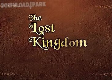 the lost kingdom