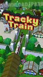 tracky train