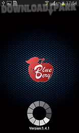 bluebery