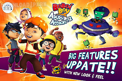 boboiboy: adudu attacks! 2