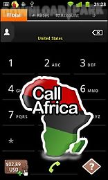 call africa