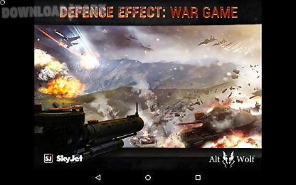 defence effect free
