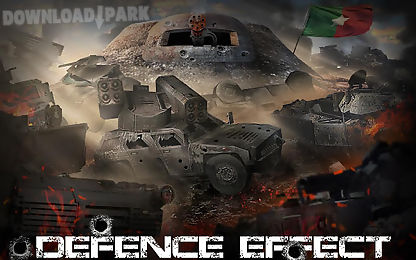 defence effect free