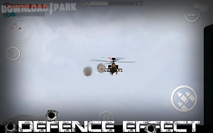 defence effect free