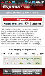 equifax mobile