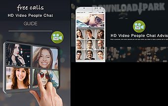 Hd video people chat advise