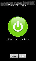 mobile torch