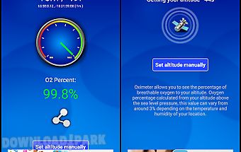 Oximeter