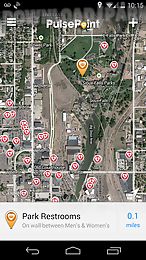 pulsepoint aed