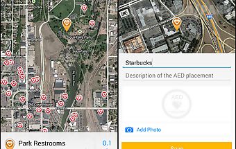 Pulsepoint aed