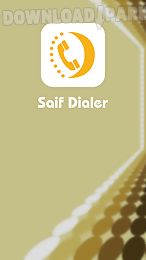 saifdialer
