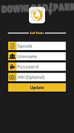 saifdialer