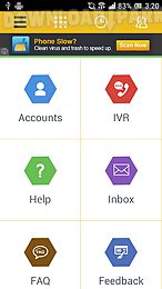 saifdialer
