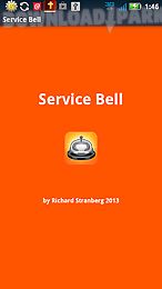 service bell