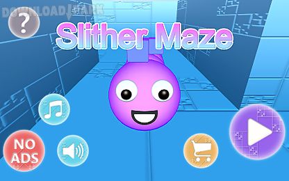 slither maze