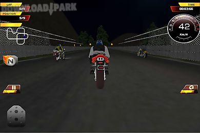 super moto bike rider 3d