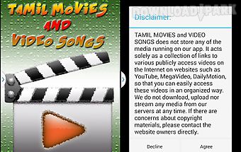 Tamil movies entertainment
