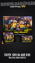 vietteltv