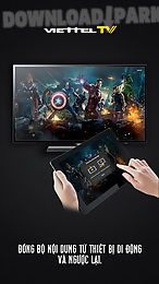 vietteltv