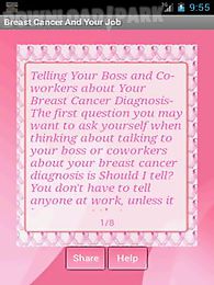breasts cancer