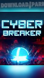 cyber breaker