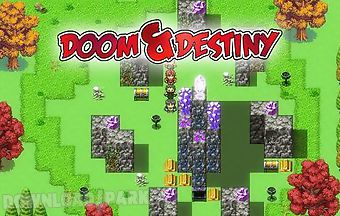 Doom and destiny