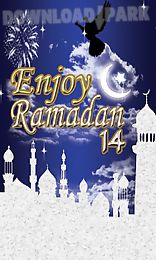 enjoy ramadan