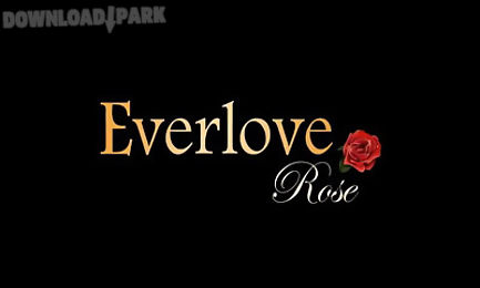everlove: rose
