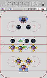 hockey ice 2014