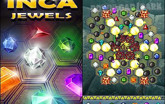 Inca jewels free