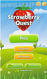 strawberry quest