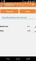 type your ringtones