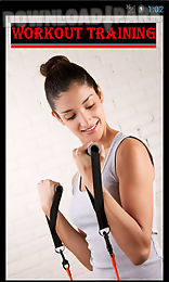 workout training exercise