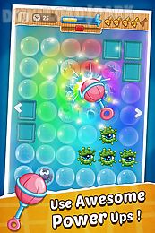 bubble crusher 2 - multiplayer