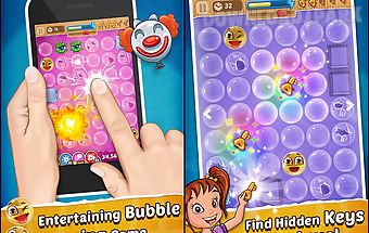 Bubble crusher 2 - multiplayer