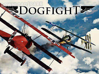 dogfight