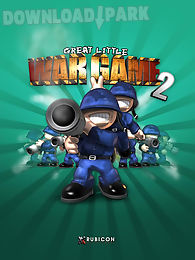 great little war game 2 - free