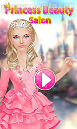 pink princess- fashion dressup