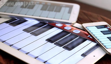 portable piano