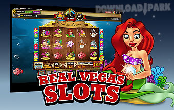 Slot buster -slots & casino