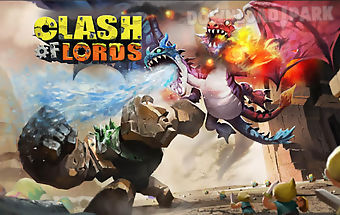 Clash of lords