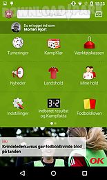 fodbold