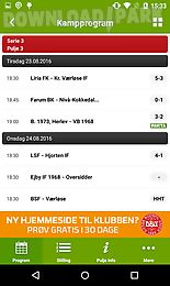 fodbold