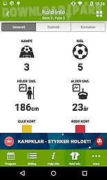 fodbold