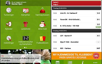Fodbold