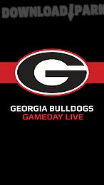 georgia bulldogs gameday live